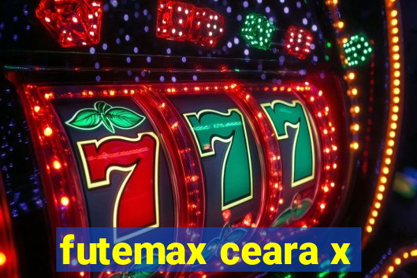 futemax ceara x